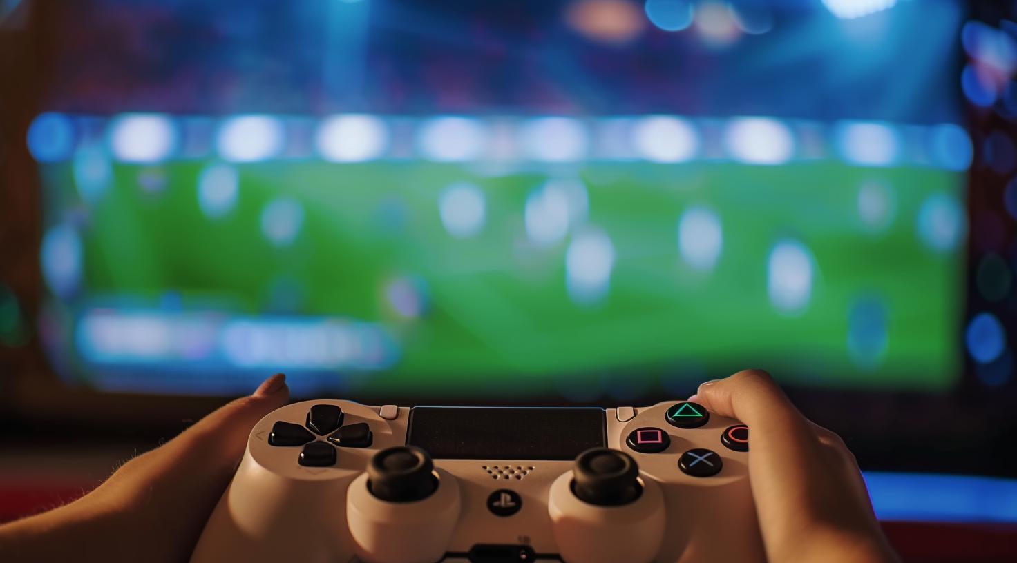 Die besten Multiplayer-Spiele für Konsolen