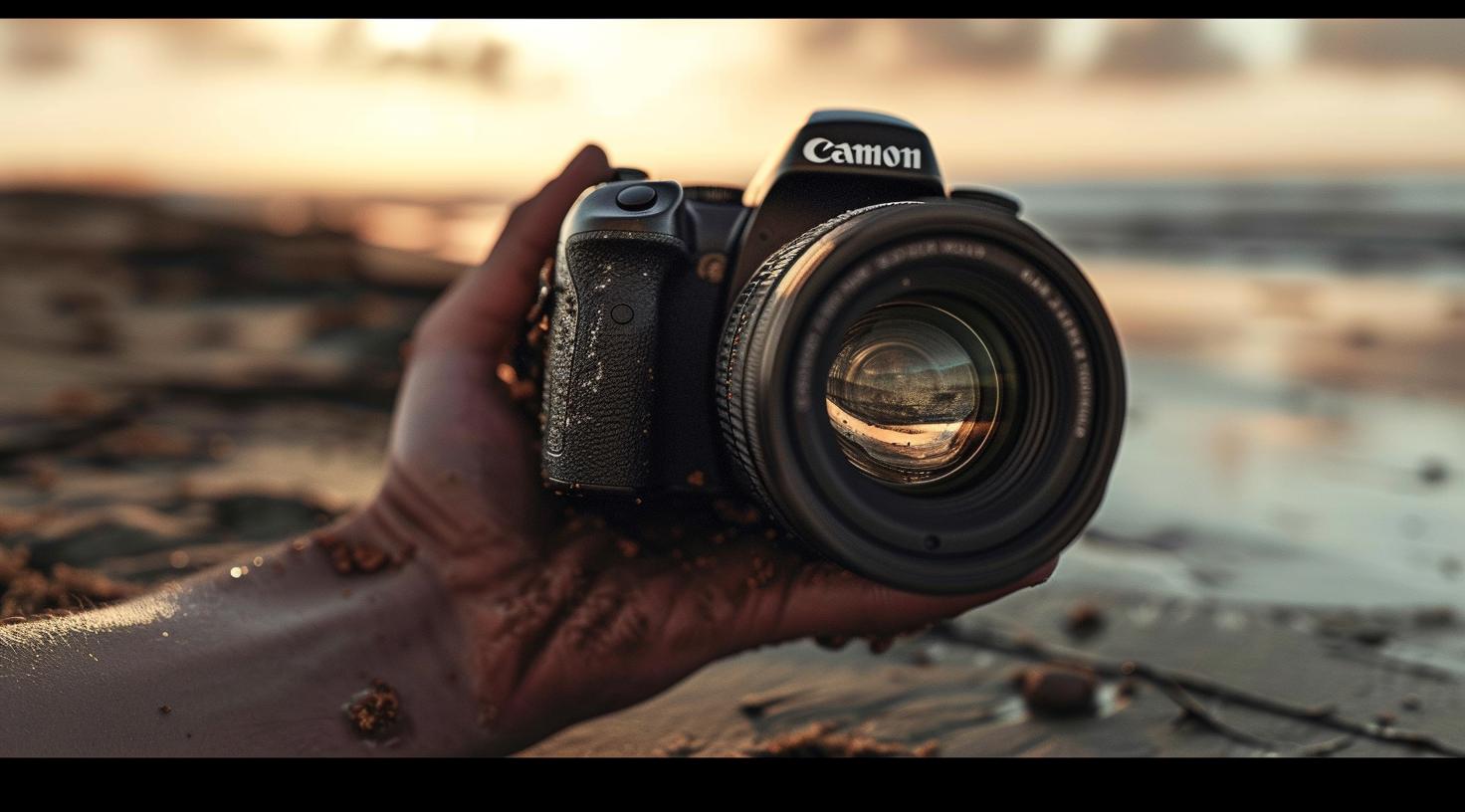 Die besten spiegellosen Kameras für Einsteiger